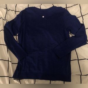 Lululemon Swiftly Breathe